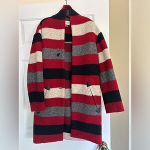 Isabel Marant Etoile coat